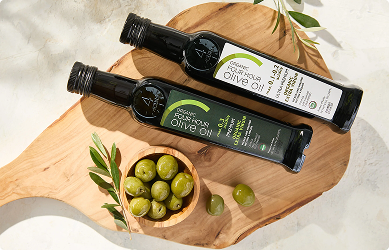 Siyah zeytin nasıl saklanmalıdır?