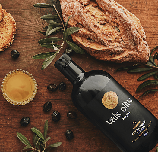 Klasik Zeytinyağları